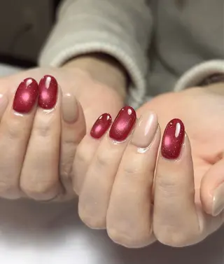 ネイル ella nail AIのネイルデザイン