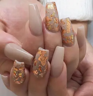 ネイル 「Honey NAIL新宿店」所属・Honey スカルプ専門店のネイルデザイン