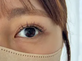 マツエク・マツパ 中村 ナカムラのマツエク・マツパデザイン