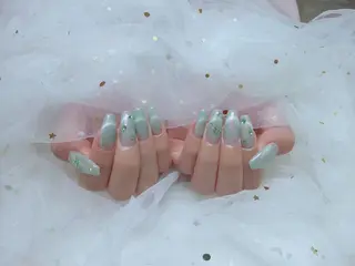 ネイル ジョリ kasumi🌹💅のネイルデザイン