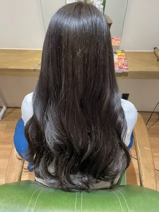 ロング kamibito東大阪店所属・加藤 大貴のヘアスタイル