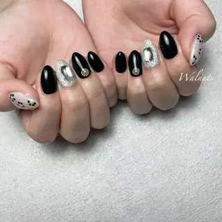ネイル esterella所属・Nail salon esterellaのネイルデザイン