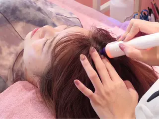 CHARMER韓国式美肌サロン所属・CHARMER🌹 Naokoのマツエク・マツパデザイン