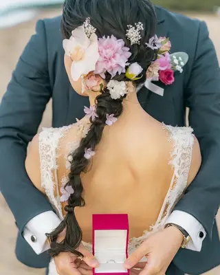 ヘアアレンジ セットサロン ココ所属・ヘアセットサロン ココのその他イメージ