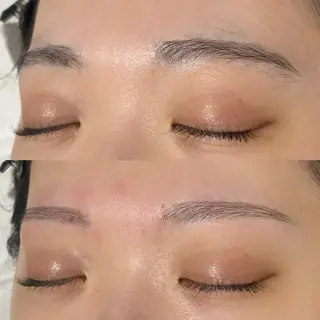 アイブロウ vico名古屋栄店所属・🌺+vico 栄店 🌺MAYUKIの眉毛・アイブロウイメージ