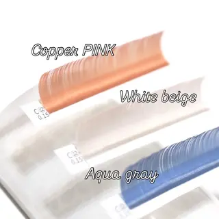 マツエク・マツパ eyenail 𓂃◌𓈒♡のマツエク・マツパデザイン