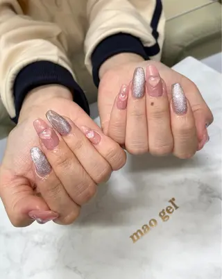 ネイル ray's nailのネイルデザイン