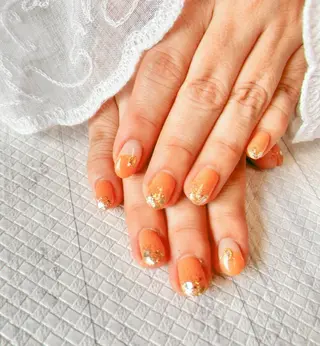 ネイル Lapi Nailのネイルデザイン