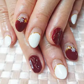 ネイル みー shakushiroのネイルデザイン