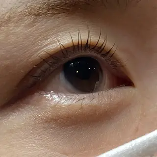 マツエク・マツパ Armeria Eyelash & Nail所属・中島 夕菜のマツエク・マツパデザイン