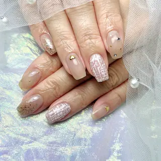 ネイル 🌷 MIO🌷のネイルデザイン