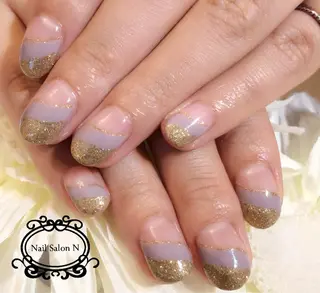 ネイル Nail Salon Nのネイルデザイン