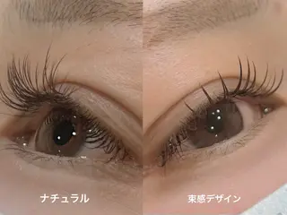 マツエク・マツパ hairLOOP所属・西院LOOP sayakaのヘアスタイル