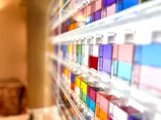 チャクラバランス トリートメントサロンのエステ・リラクイメージ