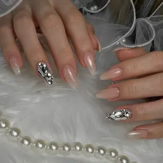 ネイル SYU'NAIL /YUKIのネイルデザイン