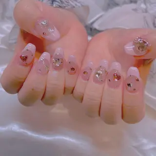 ネイル Private Salon 大宮のネイルデザイン