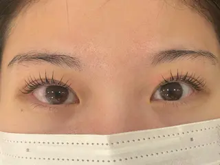 マツエク・マツパ 1日限定2名🦋💎 条件必読❗️のマツエク・マツパデザイン