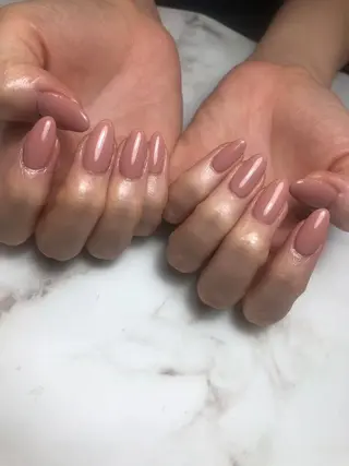 ネイル Nailist Honamiのネイルデザイン