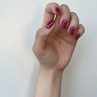 ネイル Nico所属・Nico🌛 Karenのネイルデザイン