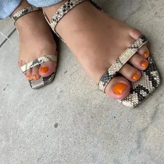 ネイル miki一宮 プライベートサロンのネイルデザイン