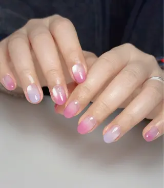 ネイル 👍thumbs up nail👍のネイルデザイン
