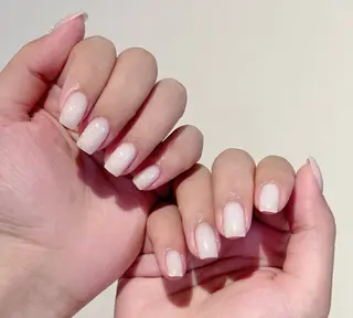 ネイル 高木 維麗絲のネイルデザイン