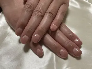 ネイル EIL beauty TRUNK所属・川村 美鈴のネイルデザイン