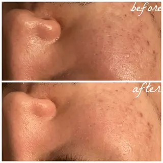 メンズ メナード岐阜市茜部 杉浦のエステ・リラクイメージ