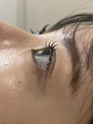 マツエク・マツパ 💗ジュアン💗 サロンのマツエク・マツパデザイン