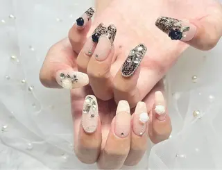 ネイル Van Nail Salonのネイルデザイン