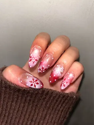 ネイル Nail Life所属・海外デザイン by Eikoのネイルデザイン