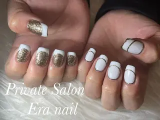 ネイル Era nailのネイルデザイン