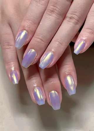 ネイル ちの 【パラジェル有✨】のネイルデザイン