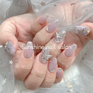ネイル サンシャイン ネイル池袋店のネイルデザイン