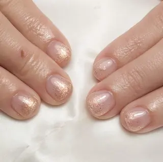 ネイル Ray nail WAKA️🫧のネイルデザイン