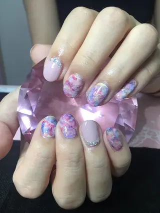 ネイル ネイルサロン Sweetのネイルデザイン