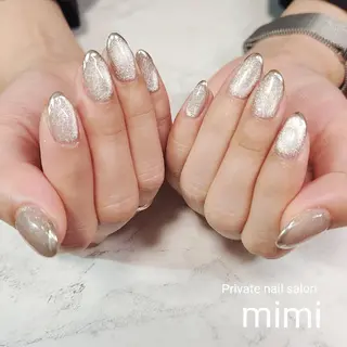 ネイル 博多ネイル ｍｉｍｉのネイルデザイン