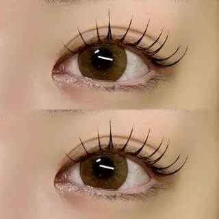 マツエク・マツパ scarlet asahiのマツエク・マツパデザイン