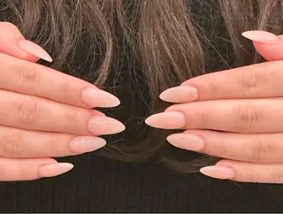 ネイル H&Bsalon カイのネイルデザイン