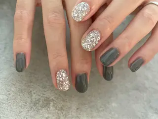 ネイル vico【名古屋栄店】所属・vico栄 kitagawaのネイルデザイン