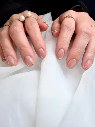 ネイル nail atelier Kのネイルデザイン