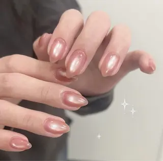 ネイル nail salon mimi所属・mimi coconaのネイルデザイン