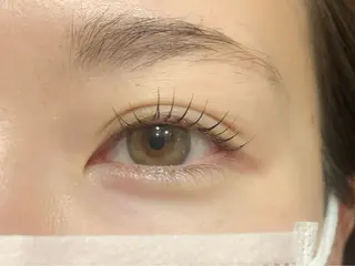 マツエク・マツパ letter bynovelのエステ・リラクイメージ