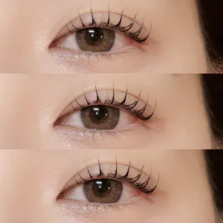 マツエク・マツパ lash & brow PORTE269所属・PORTE269🦋 Maika.のマツエク・マツパデザイン