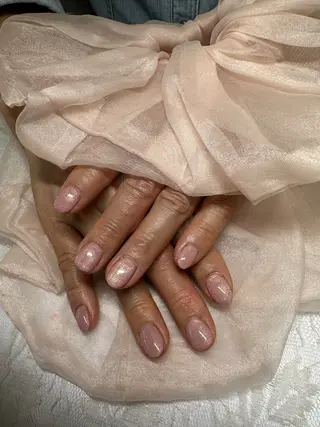 ネイル Nail's AOAQUA所属・AOAQUA SHIORIのネイルデザイン