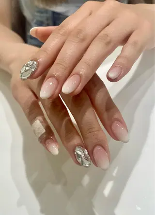 ネイル nail salon hanna所属・nail salon hannaのネイルデザイン