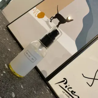 【coco.】hair所属・カジカワサキ/髪質 改善/クロスパーマのヘアスタイル