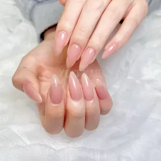 ネイル YUKI Nail_❄️のネイルデザイン