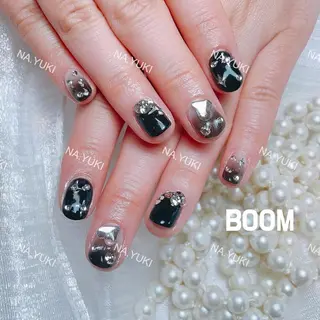 ネイル YUKI 💗 渋谷店のネイルデザイン