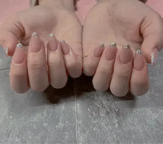 ネイル mepo- salonのネイルデザイン